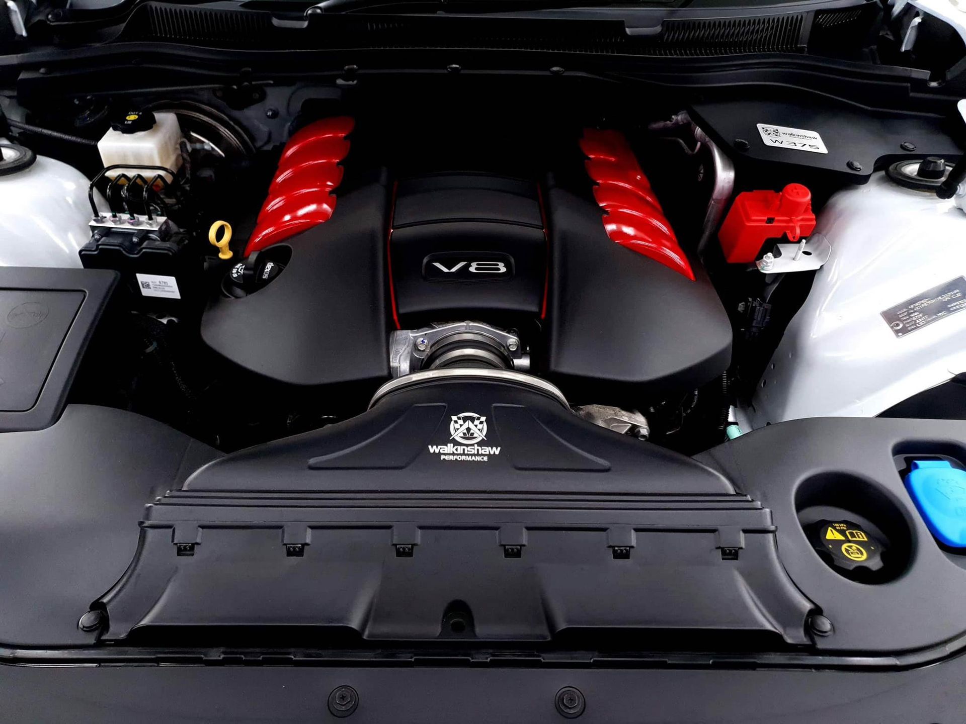 View Front Car Interior Other — Car Ceramic Coating in Fyshwick, ACT