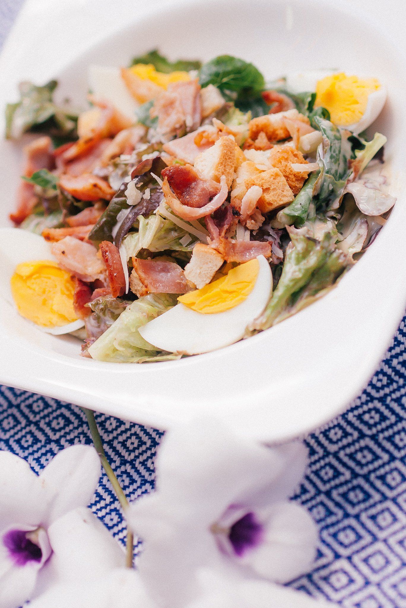 Blue Coral Restaurant and Lounge