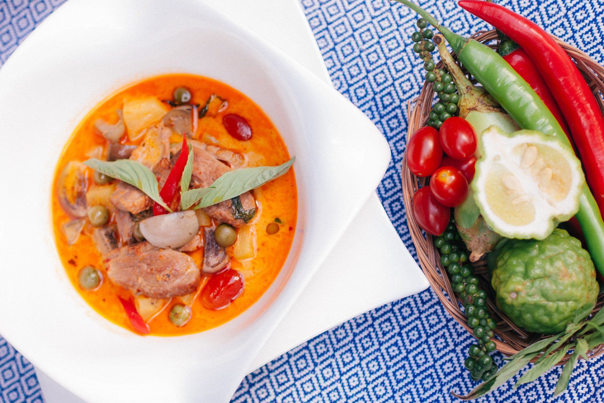 Blue Coral Restaurant and Lounge