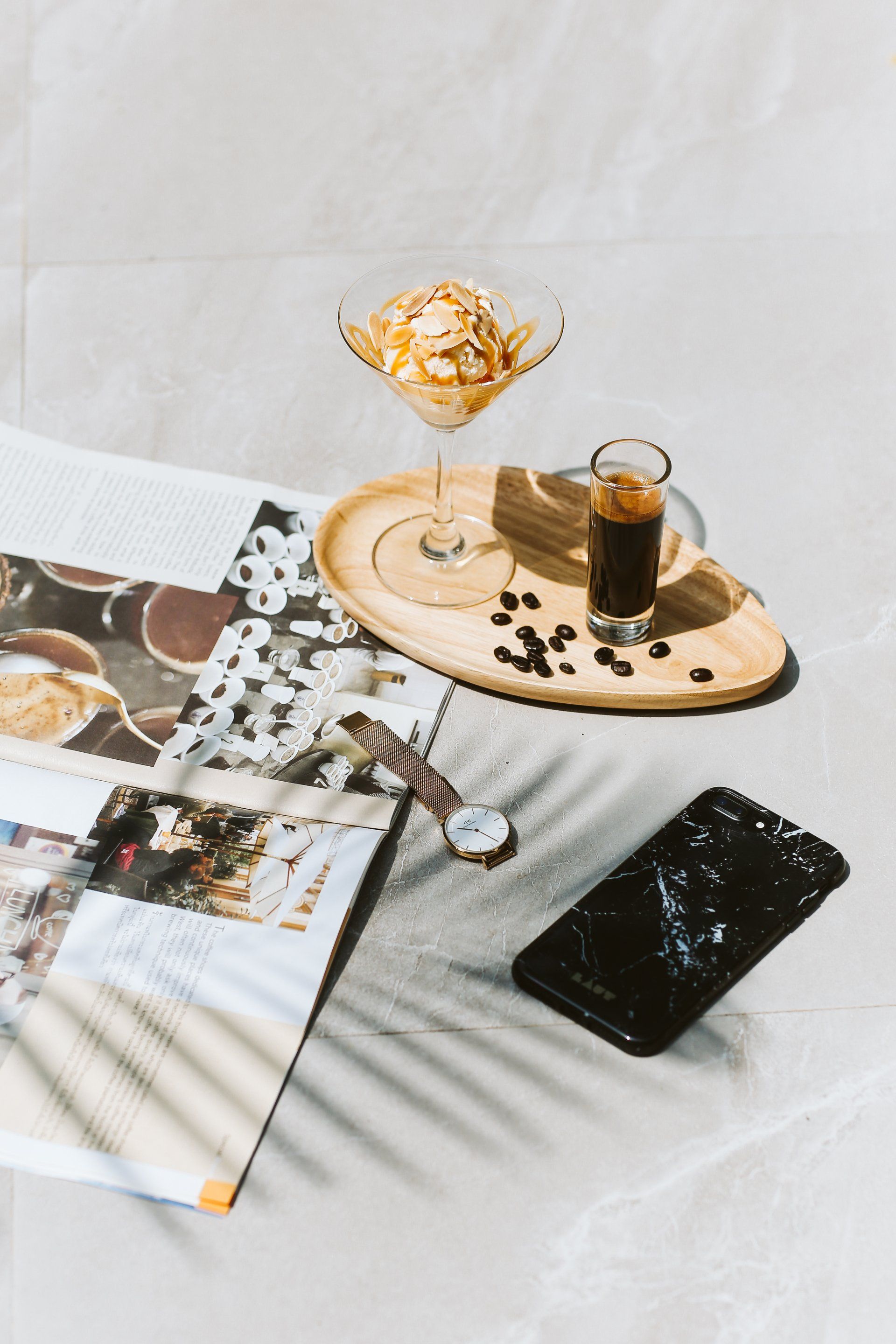 Blue Coral Restaurant and Lounge