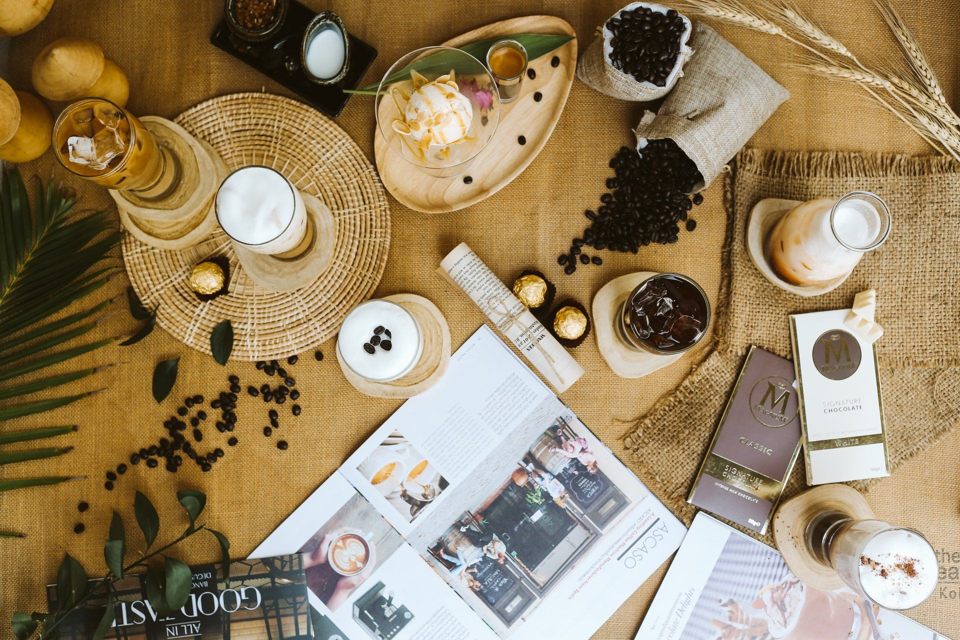 Blue Coral Restaurant and Lounge