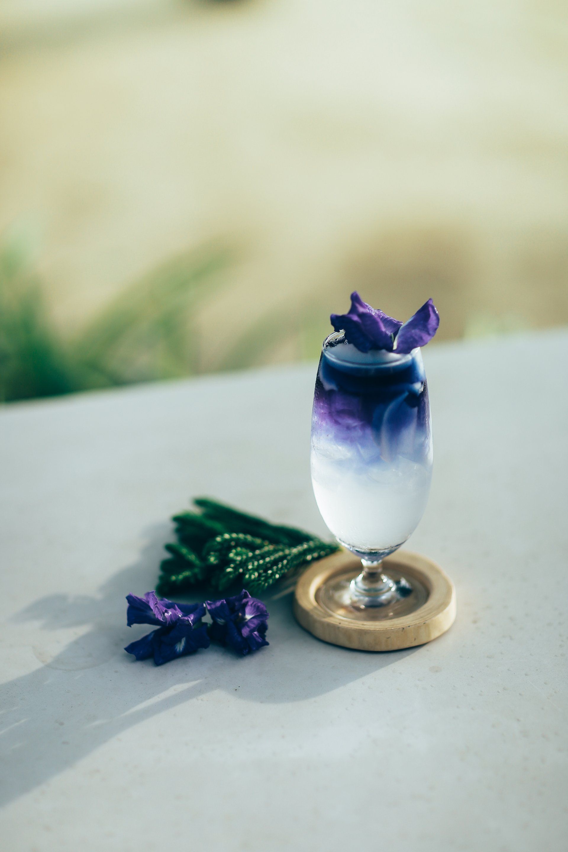 Blue Coral Restaurant and Lounge