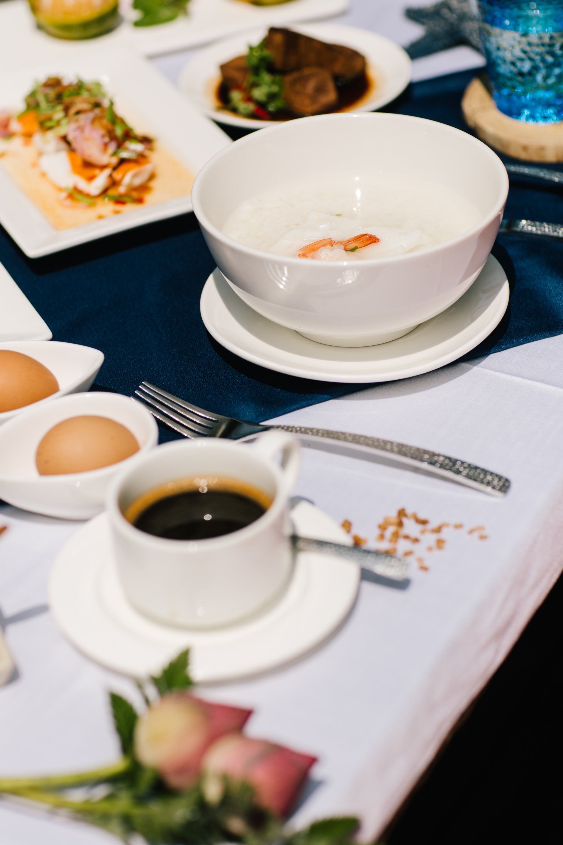 Blue Coral Restaurant and Lounge