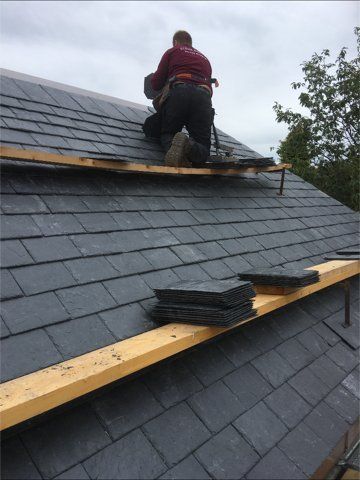 expert roofers
