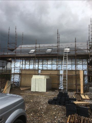roofing services