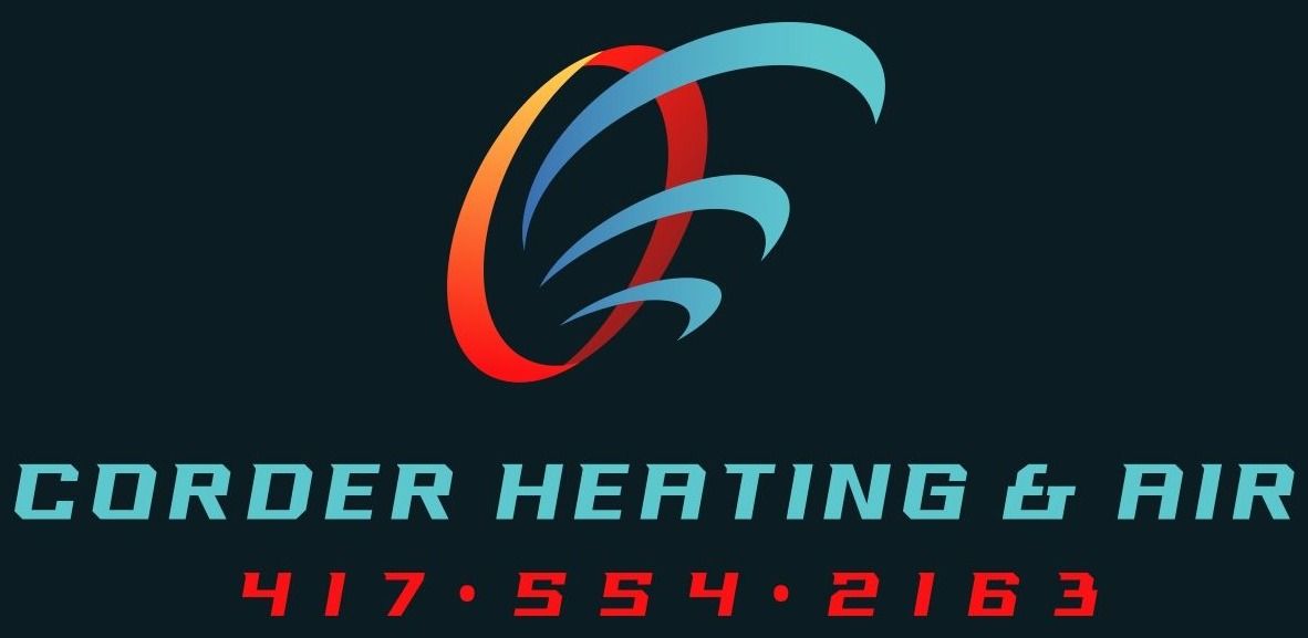 Corder Heating & Air