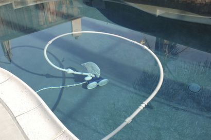 Pool cleaners Kailua, HI - Pool Service Of The Pacific Windward