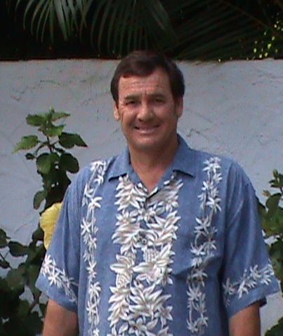 Daniel Gilfillan in Kailua, HI is one of our pool cleaners