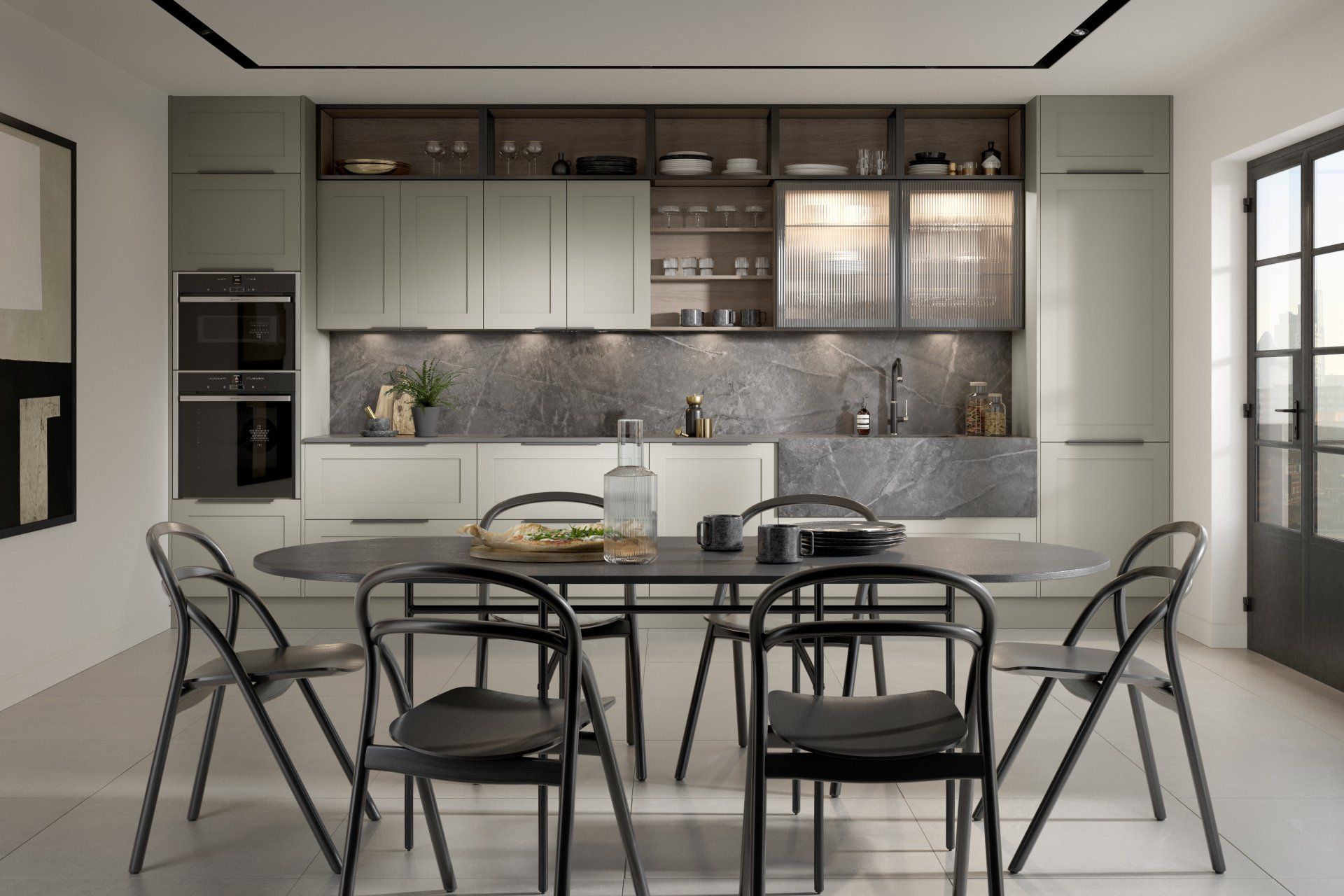 Kitchen Suppliers Grays, Essex RG Cole Ltd