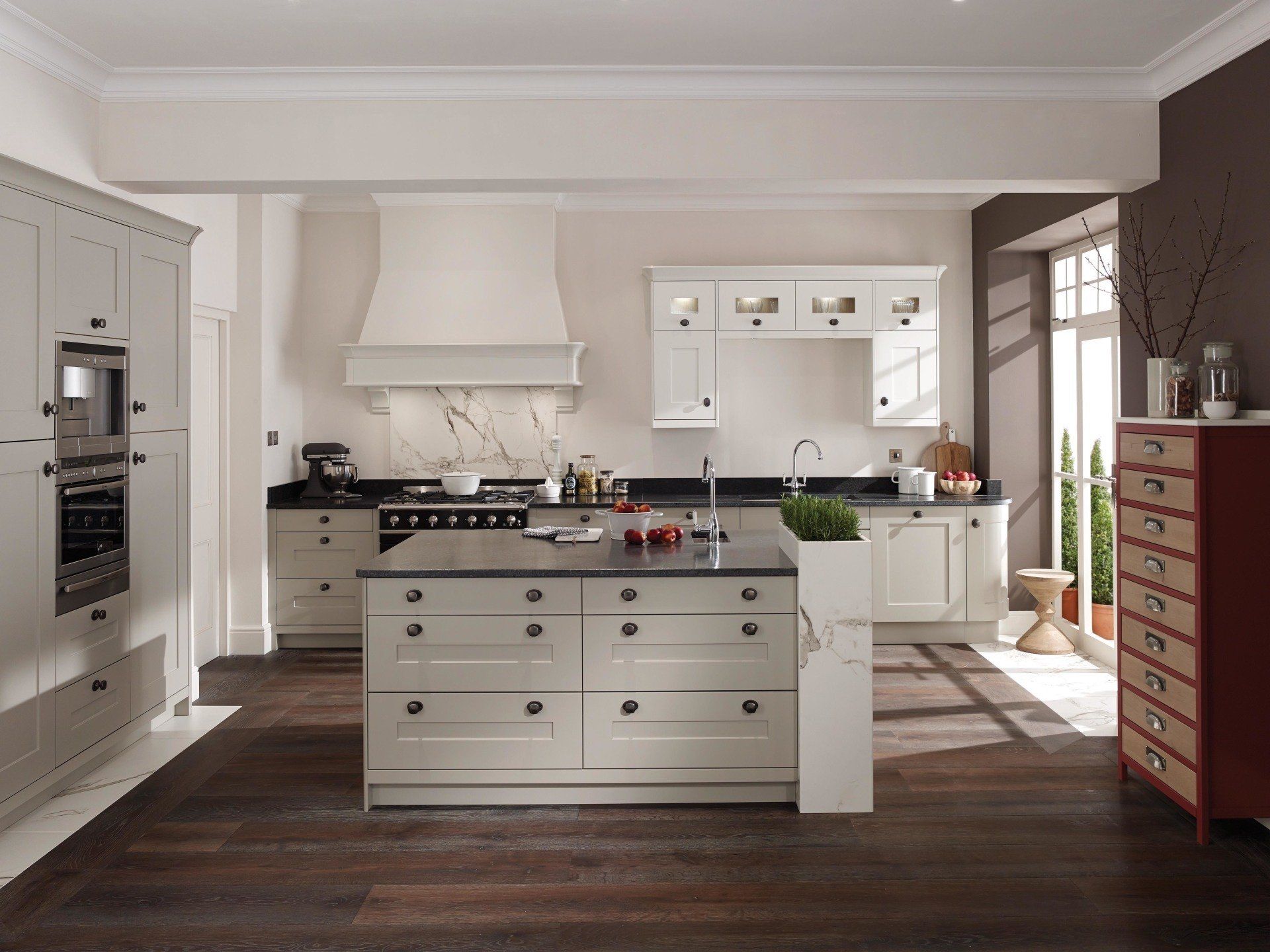Kitchen Suppliers Grays, Essex RG Cole Ltd