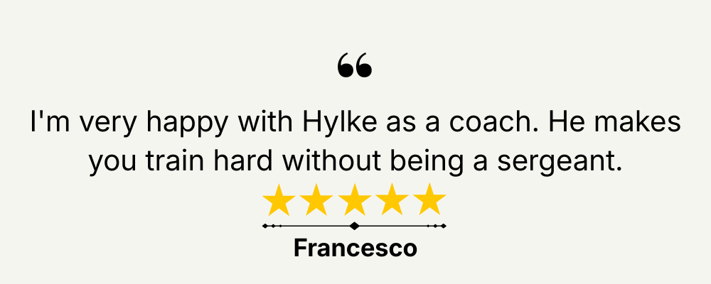 Klantrecensie: Citaat met vijf gouden sterren. 