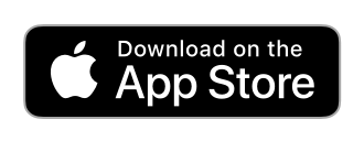 Het app store-logo is beschikbaar in de app store.
