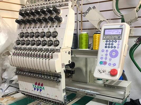 PLAYERAS GARVEL - Serigrafía