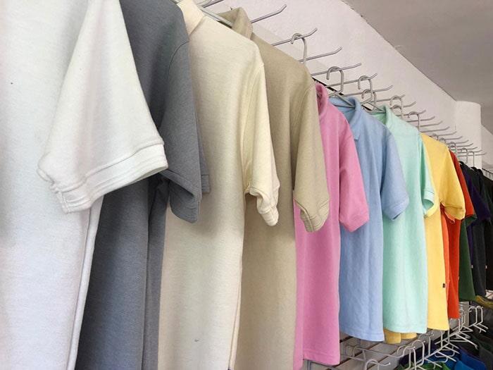 PLAYERAS GARVEL - Estampados