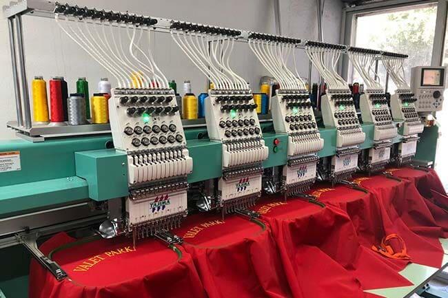 PLAYERAS GARVEL - Alta tecnología para estampados