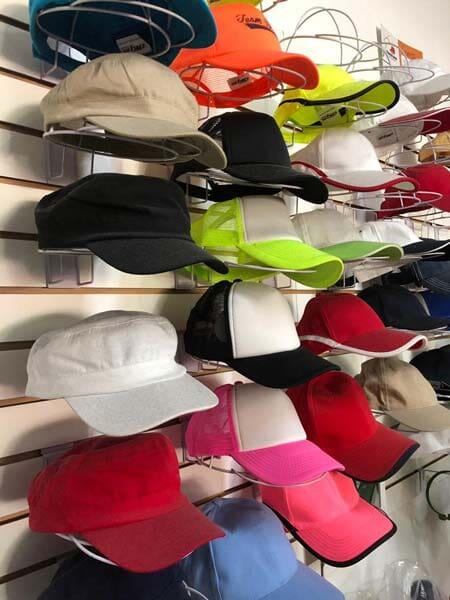 PLAYERAS GARVEL - Máquinas para estampados