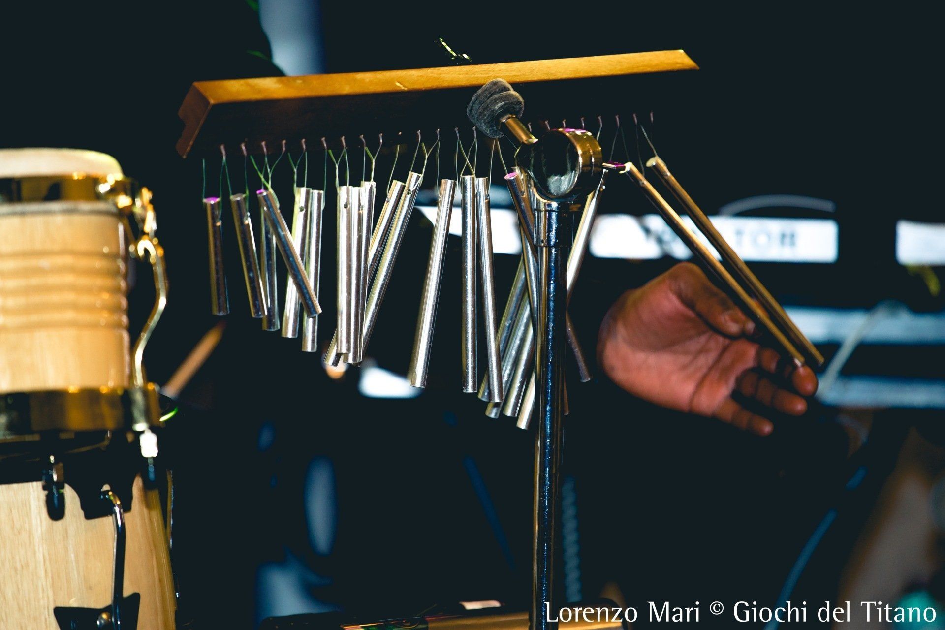 Musica Matrimonio San Marino - Francesca Gramegna Quintet @ I Giochi del Titano (San Marino)