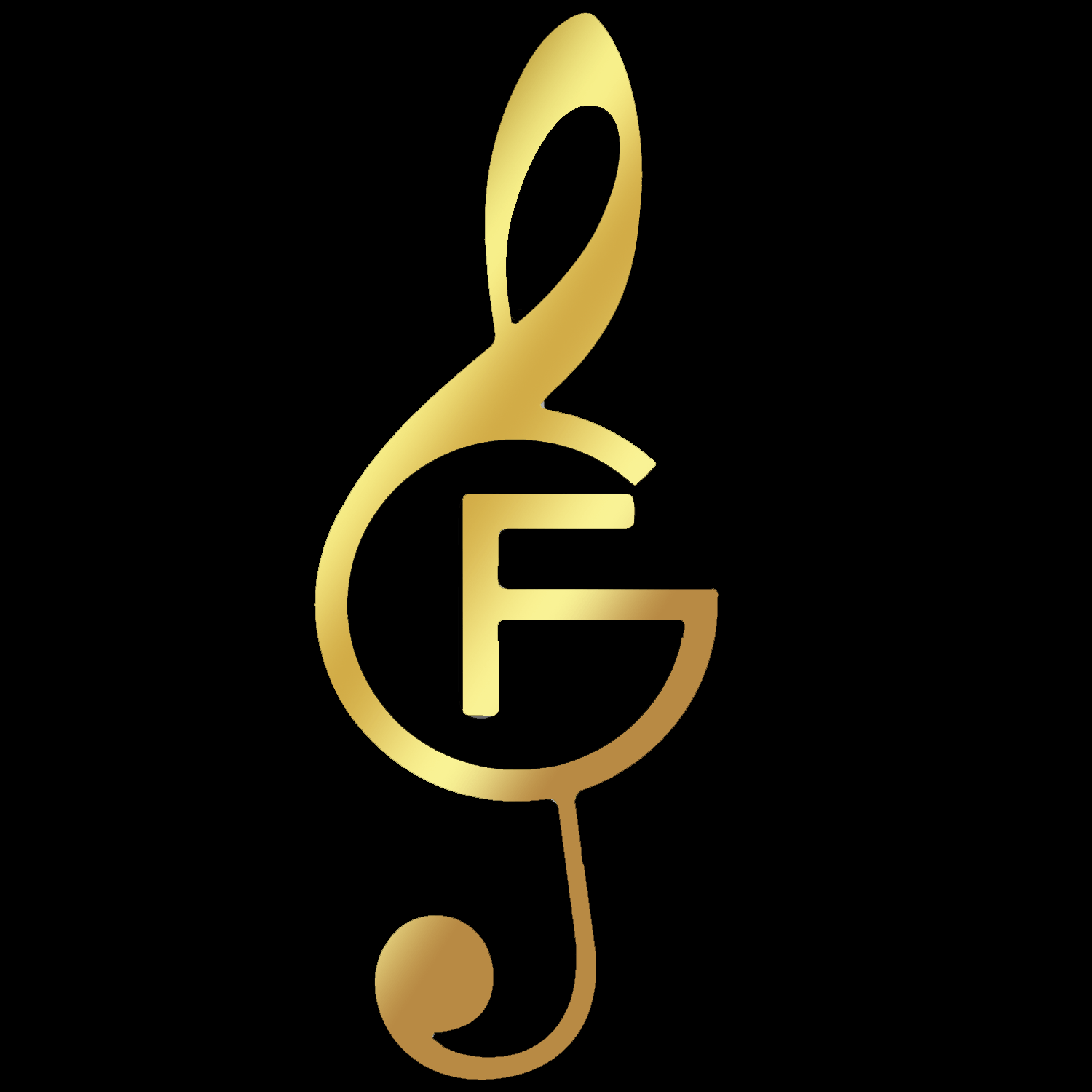 Francesca Gramegna Music Logo