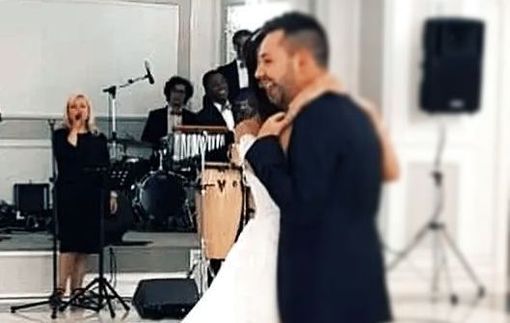 Musica Matrimonio Taranto - Francesca Gramegna - Band Matrimonio in Puglia - Reggia dei Tessali - Ginosa Marina - Taranto