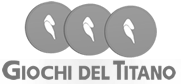 Giochi del Titano Logo