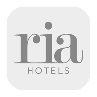 Ria Hotels logo
