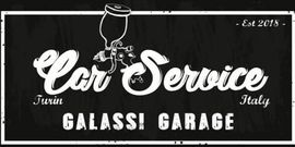 Car Service Galassi Garage-LOGO