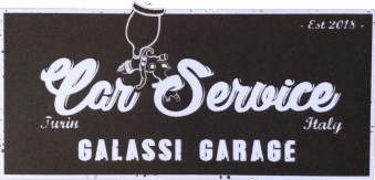 Car Service Galassi Garage-LOGO