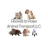 Hooves to Paws Animal Transport
