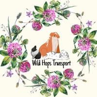Wild Hops Rabbit Transporter