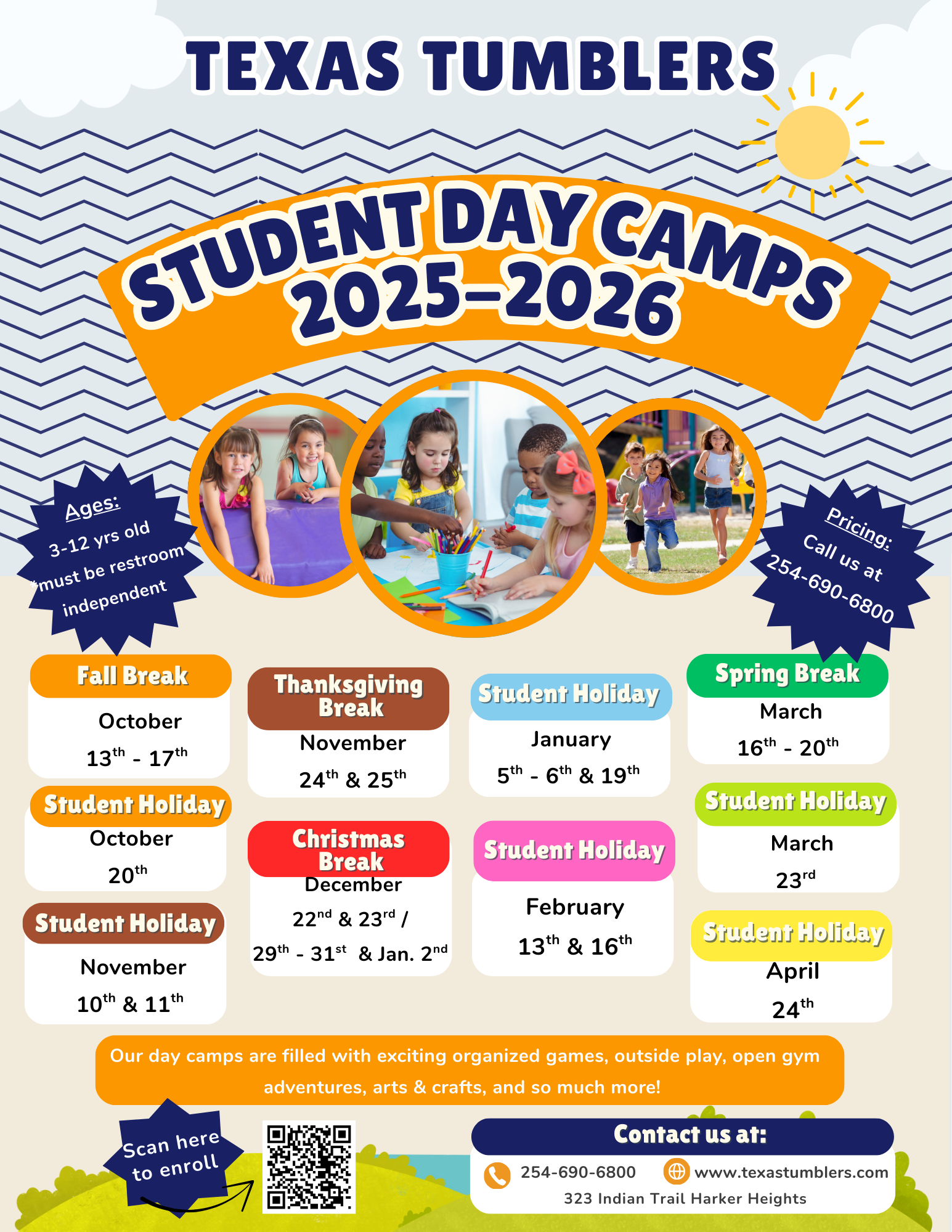 A little girl is sitting on a yoga mat stretching her legs.