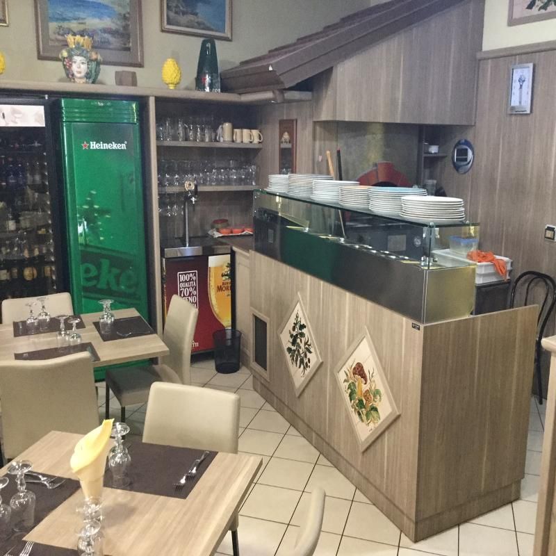 ristorante pizzeria