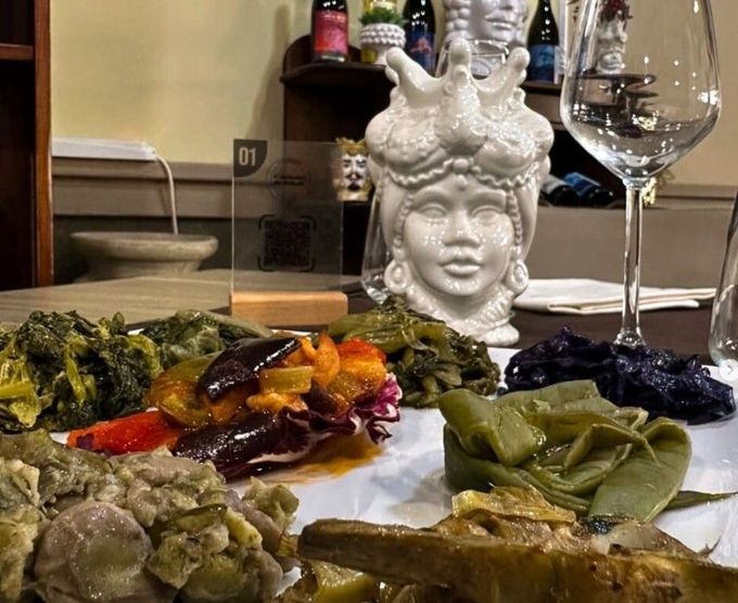 eventi e banchetti