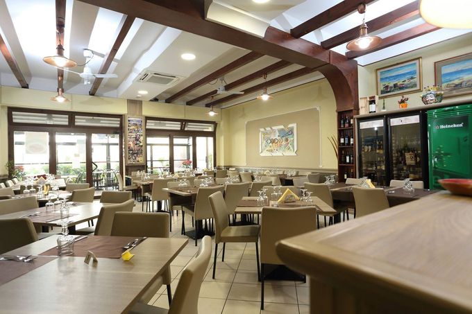 ristorante pizzeria