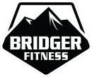 Bridger Fitness' Logo