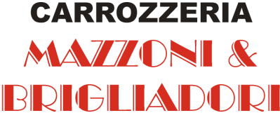 logo carrozzeria mazzoni & brigliadori