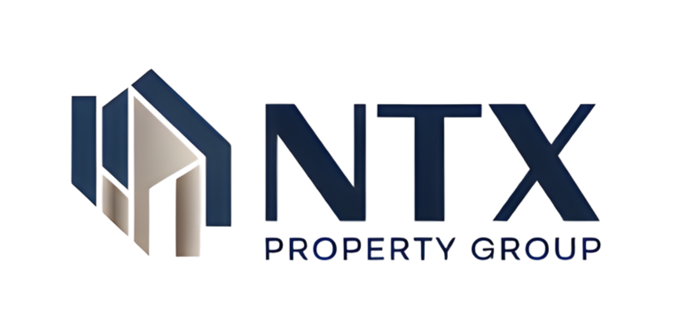 NTX Property Group logo