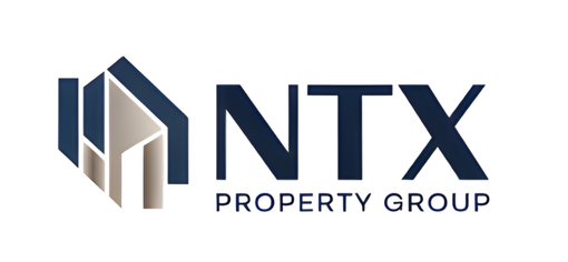 NTX Property Group logo