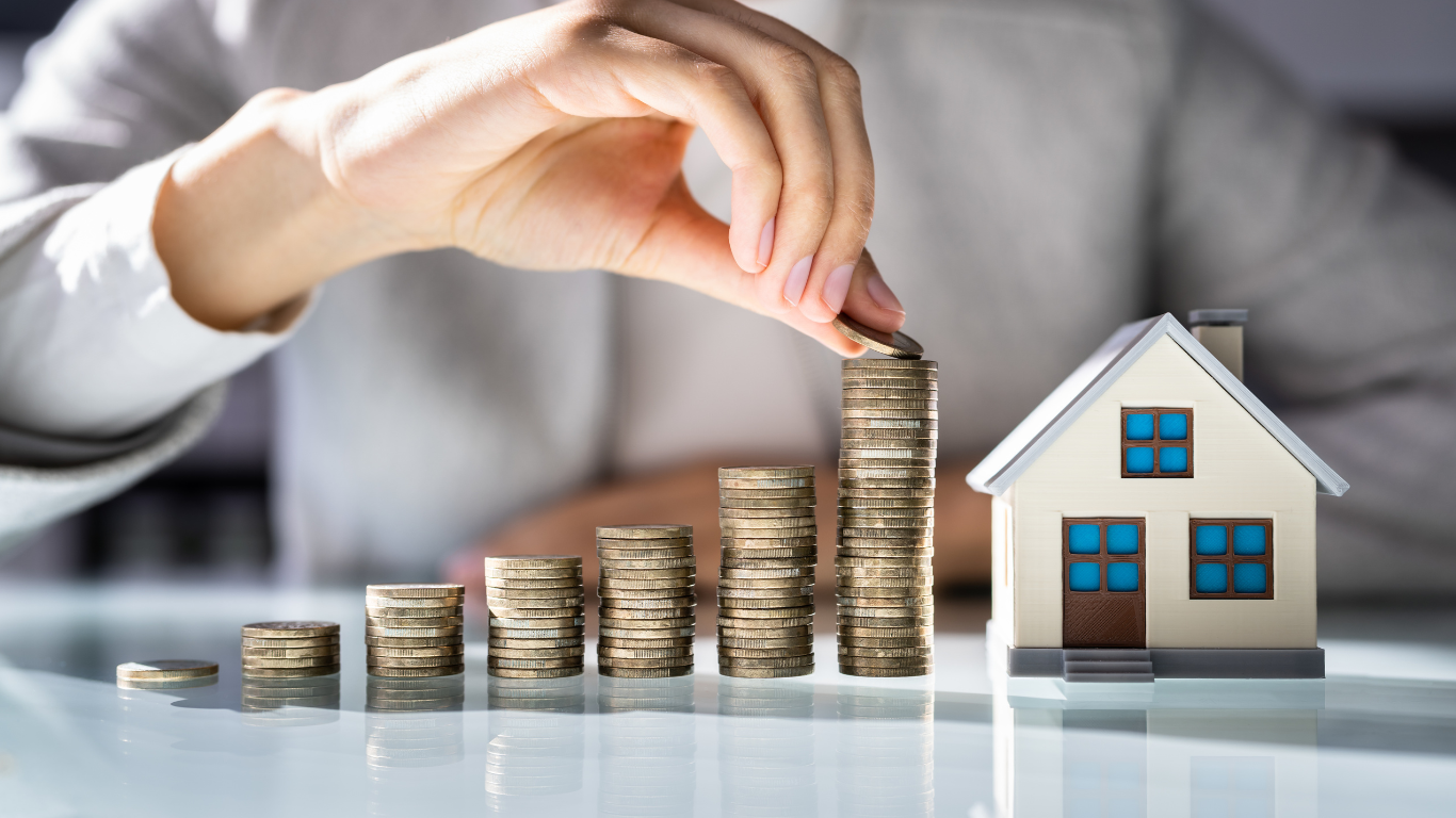 wholesale real estate