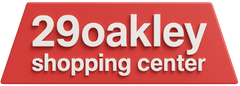 29oakley Logo