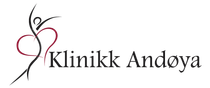 Logo Klinikk Andøya