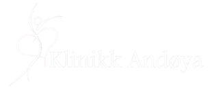 Logo Klinikk Andøya