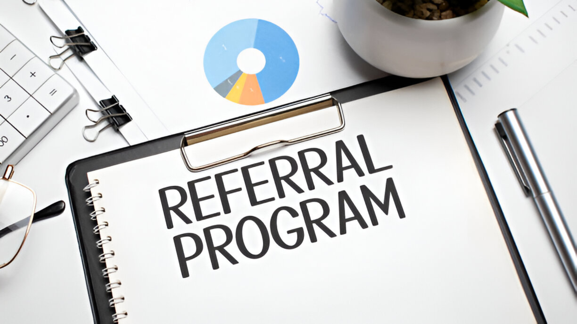 Referral Program