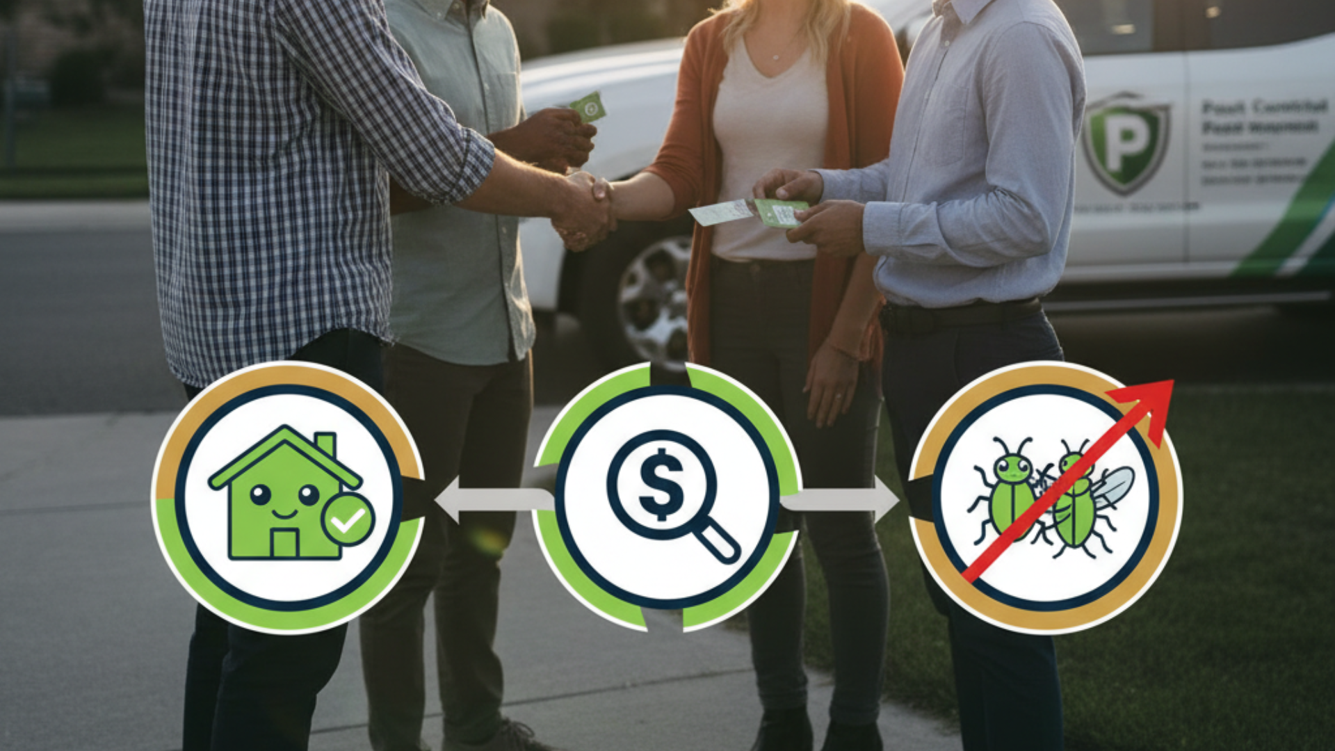 Pest Control Referral Program