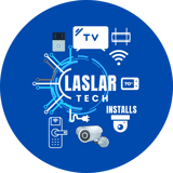 LasLar Tech Installs