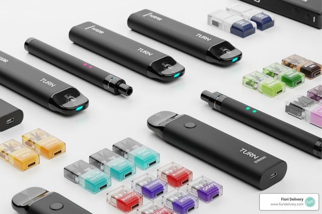 elf bar vape uk turn Brands main image 0