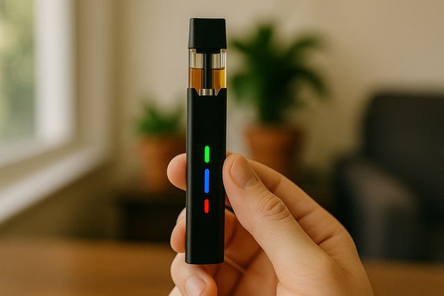 elfbar nachfüll pod läuft aus Why Is My Stiiizy Blinking White And Not Hitting