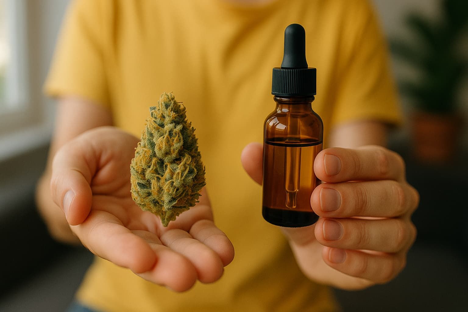 Super Lemon Haze Strain Effects