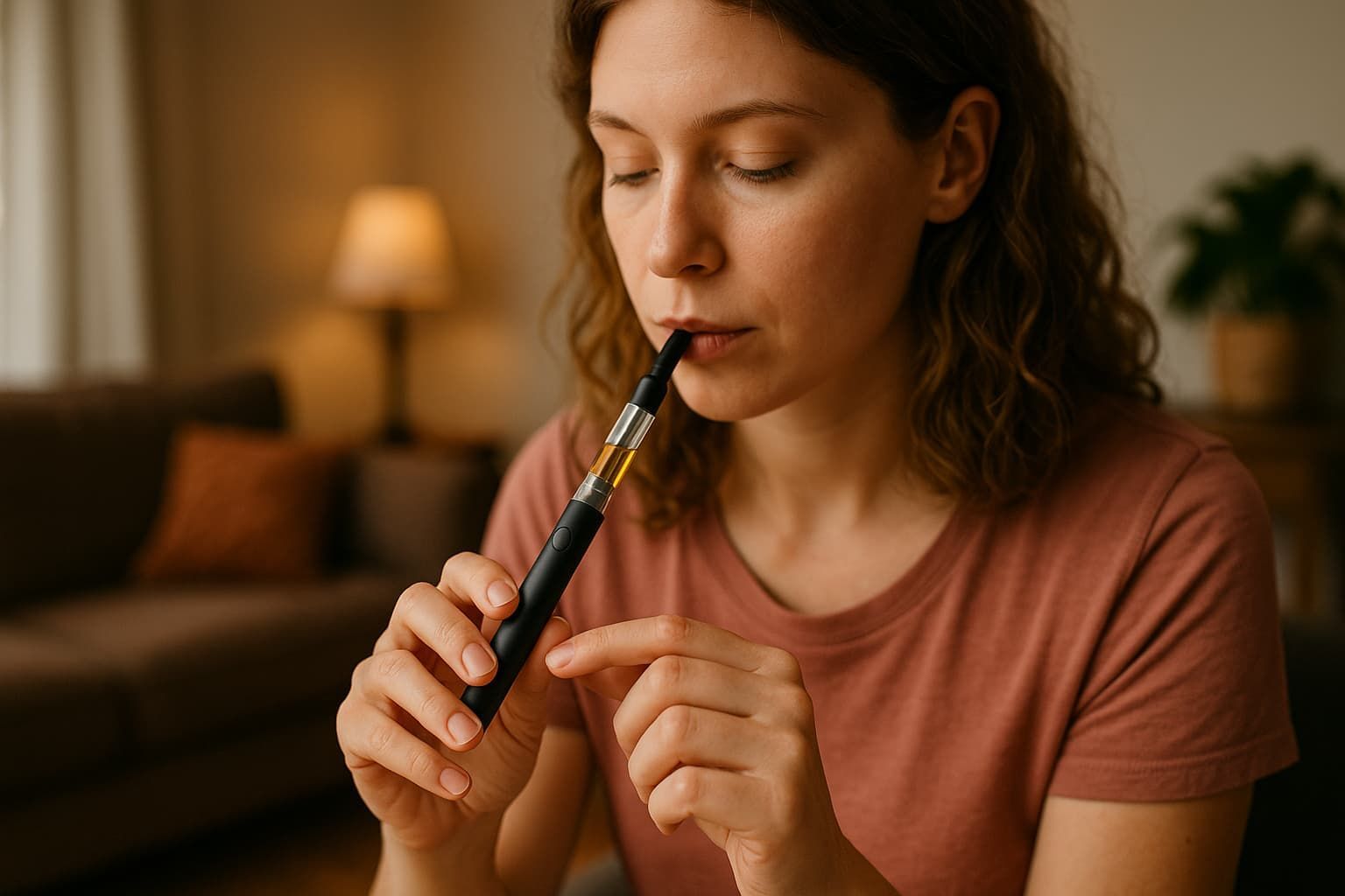 How To Use A Dab Pen