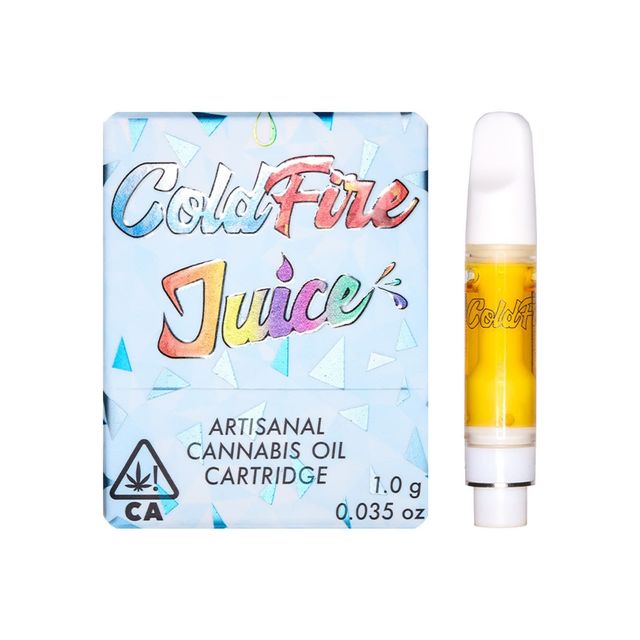 Strain Game Strong  The Best ColdFire Extracts Strains Ranked