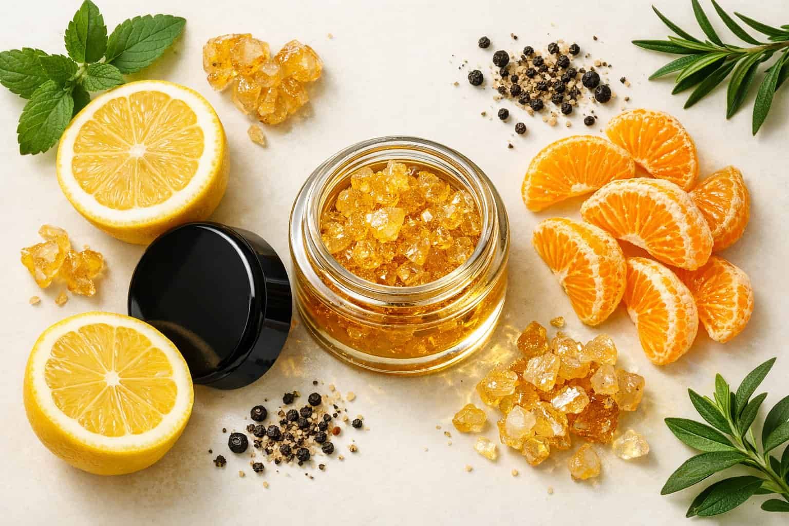 Glitter Bomb Cannabis Effects and Terpenes